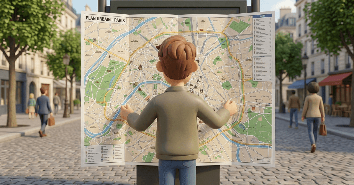 Comment apparaître sur Google Maps en 2026