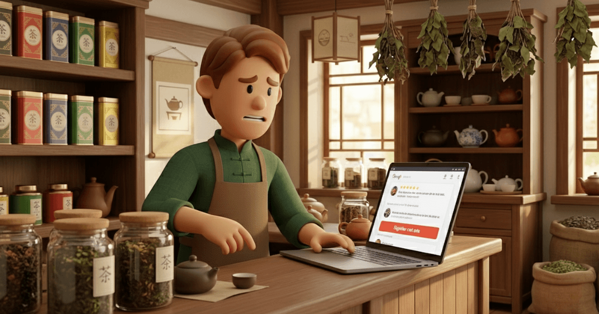 Comment supprimer un avis Google en 2026